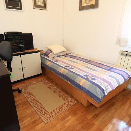 Apartment Lavanda 1 - Zagreb Bagian luar foto