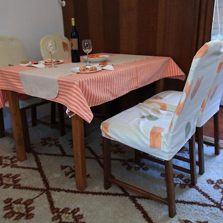 Apartment Lavanda 1 - Zagreb Bagian luar foto