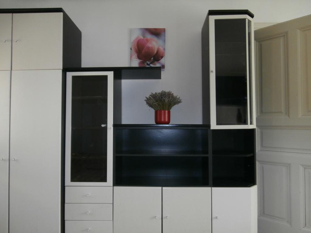 Apartment Lavanda 1 - Zagreb Bagian luar foto
