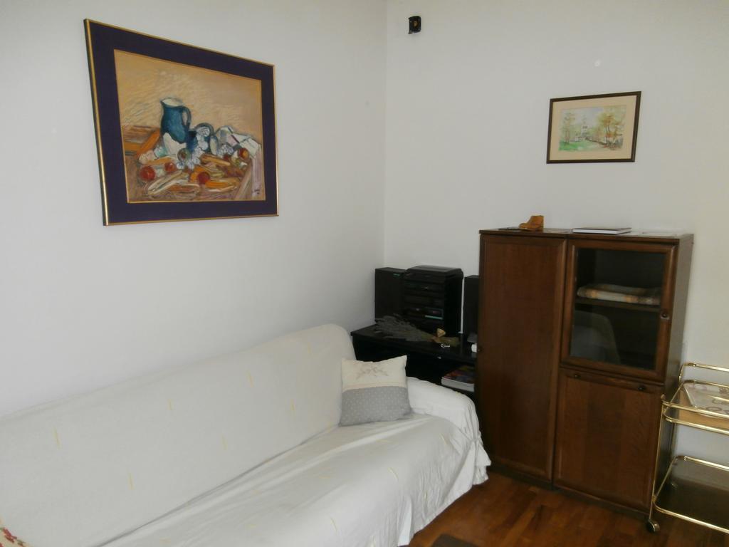 Apartment Lavanda 1 - Zagreb Bagian luar foto
