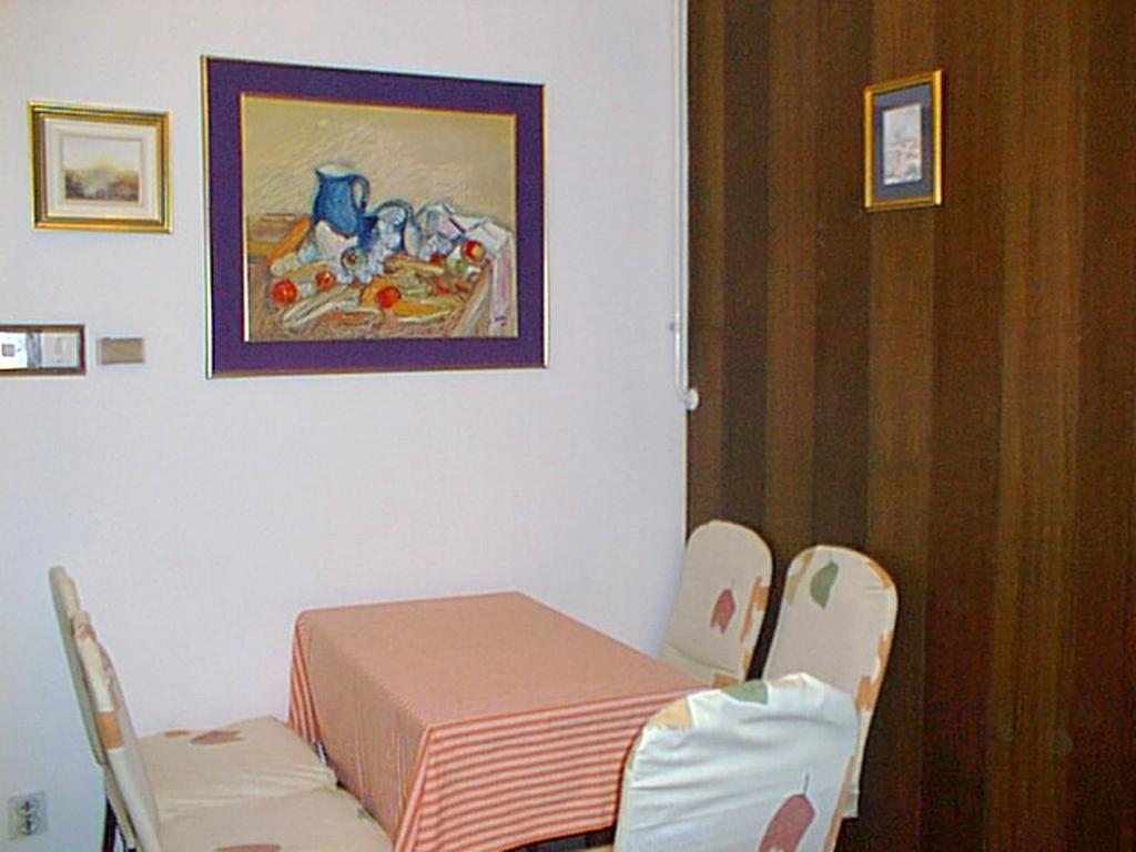 Apartment Lavanda 1 - Zagreb Bagian luar foto