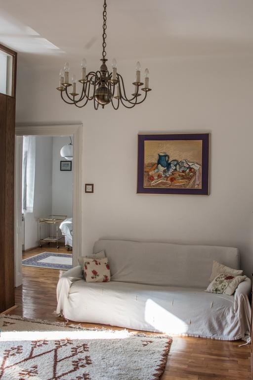Apartment Lavanda 1 - Zagreb Bagian luar foto