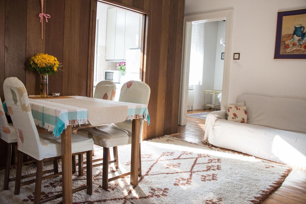 Apartment Lavanda 1 - Zagreb Bagian luar foto