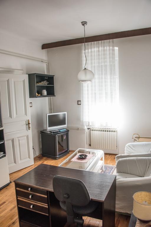 Apartment Lavanda 1 - Zagreb Bagian luar foto