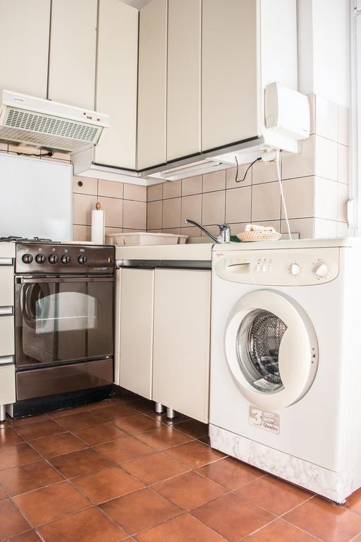 Apartment Lavanda 1 - Zagreb Bagian luar foto