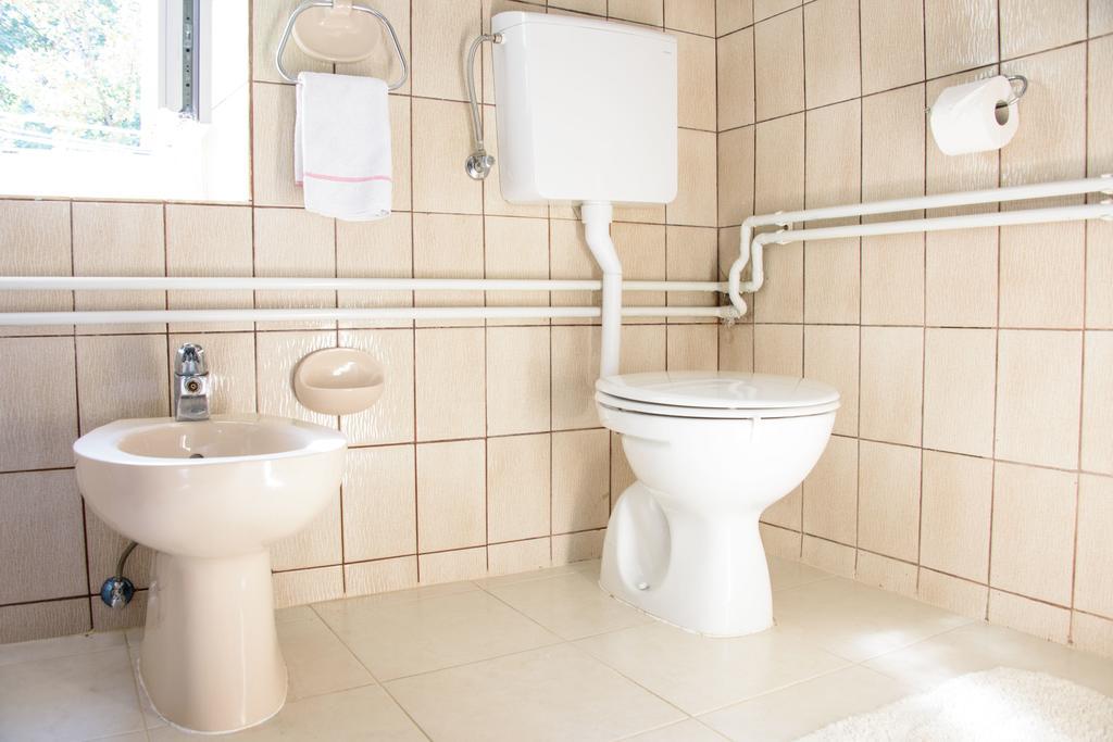 Apartment Lavanda 1 - Zagreb Bagian luar foto