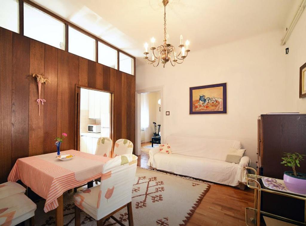 Apartment Lavanda 1 - Zagreb Bagian luar foto