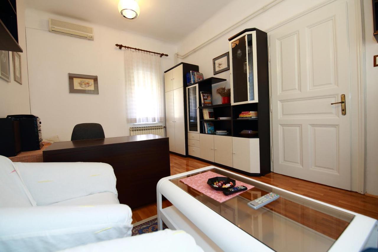 Apartment Lavanda 1 - Zagreb Bagian luar foto