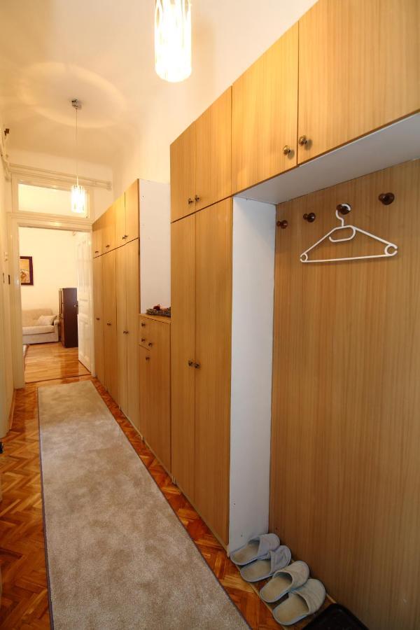 Apartment Lavanda 1 - Zagreb Bagian luar foto