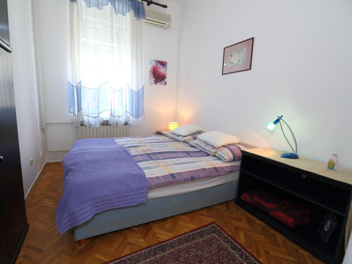 Apartment Lavanda 1 - Zagreb Bagian luar foto