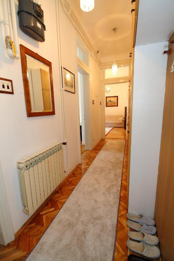 Apartment Lavanda 1 - Zagreb Bagian luar foto