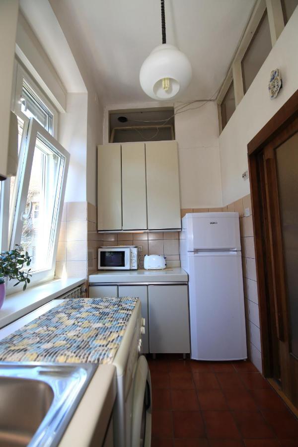 Apartment Lavanda 1 - Zagreb Bagian luar foto