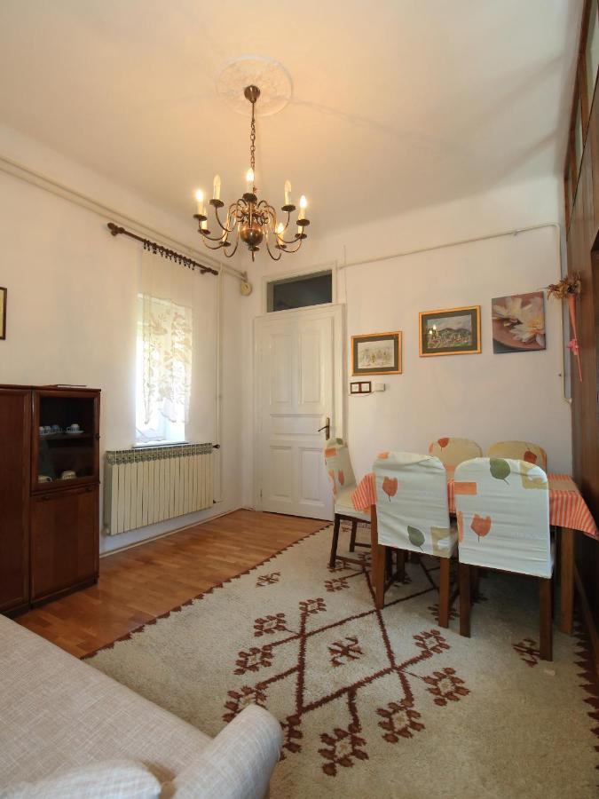 Apartment Lavanda 1 - Zagreb Bagian luar foto