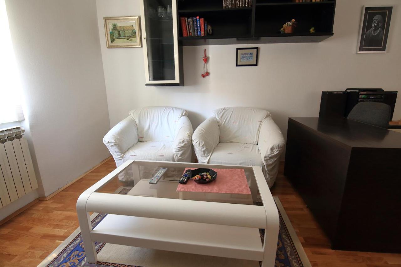 Apartment Lavanda 1 - Zagreb Bagian luar foto