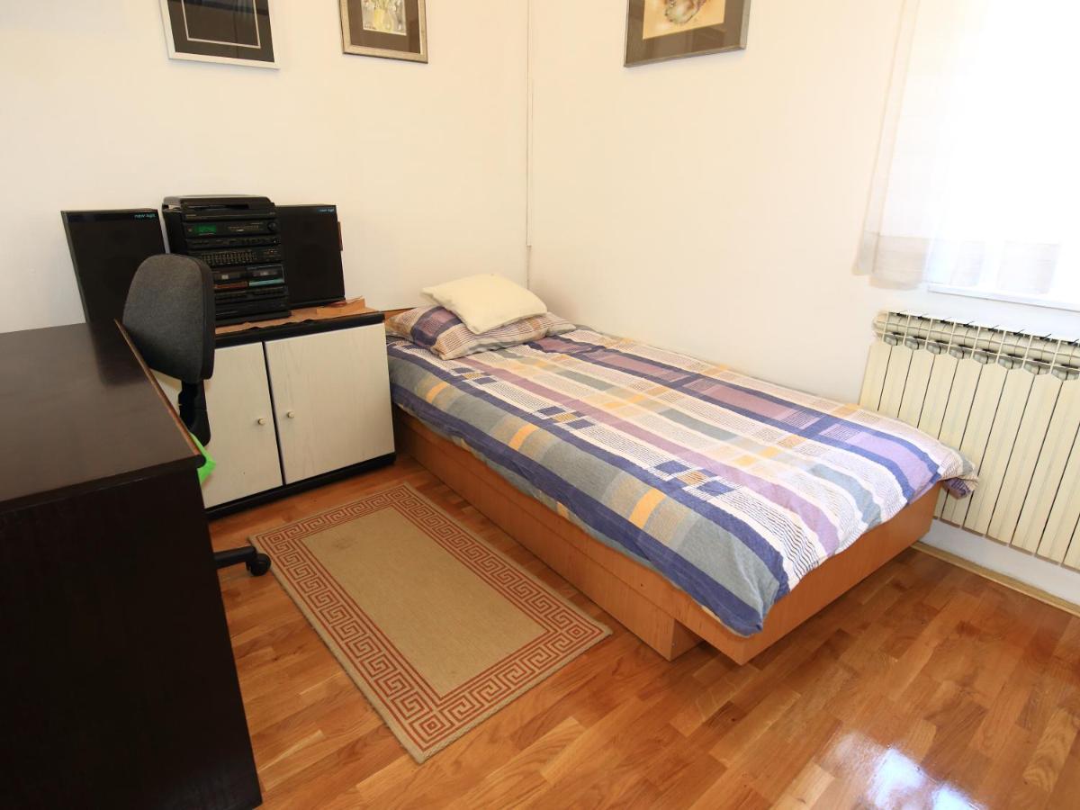 Apartment Lavanda 1 - Zagreb Bagian luar foto