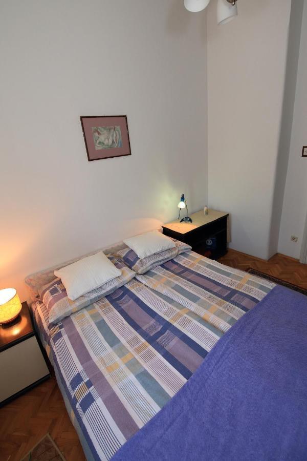 Apartment Lavanda 1 - Zagreb Bagian luar foto