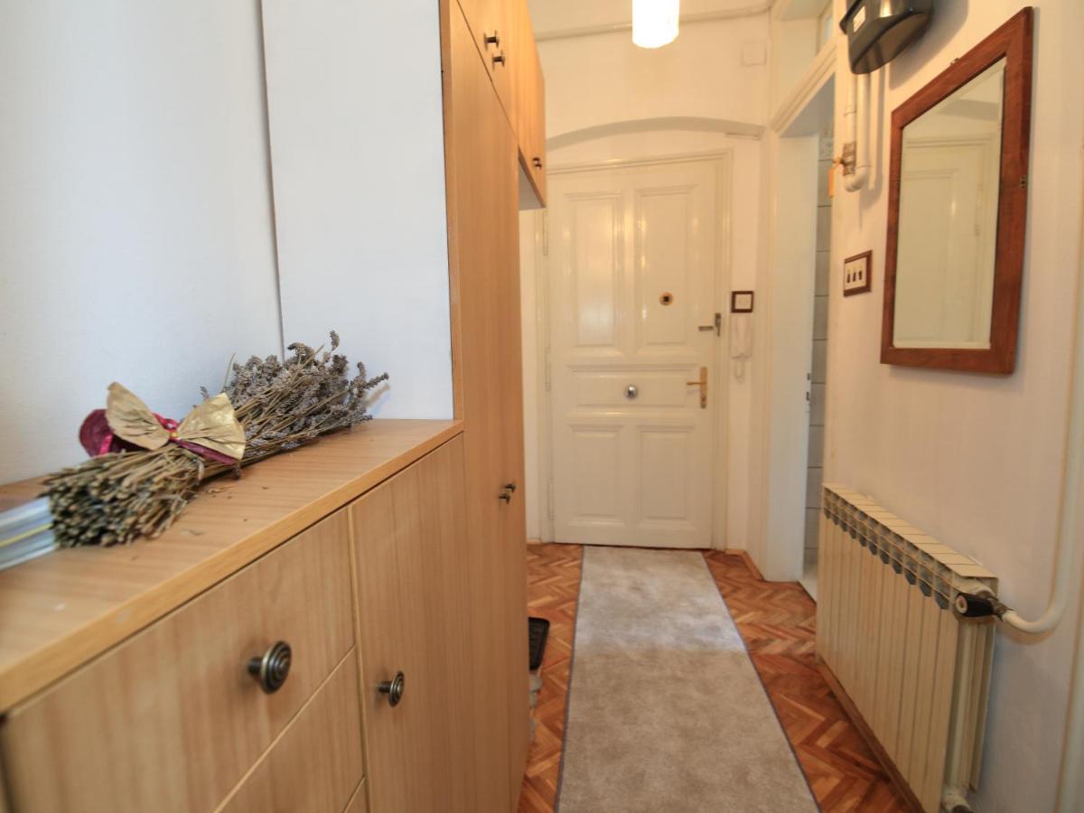 Apartment Lavanda 1 - Zagreb Bagian luar foto