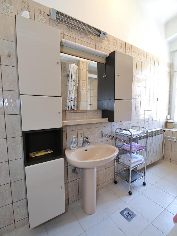 Apartment Lavanda 1 - Zagreb Bagian luar foto
