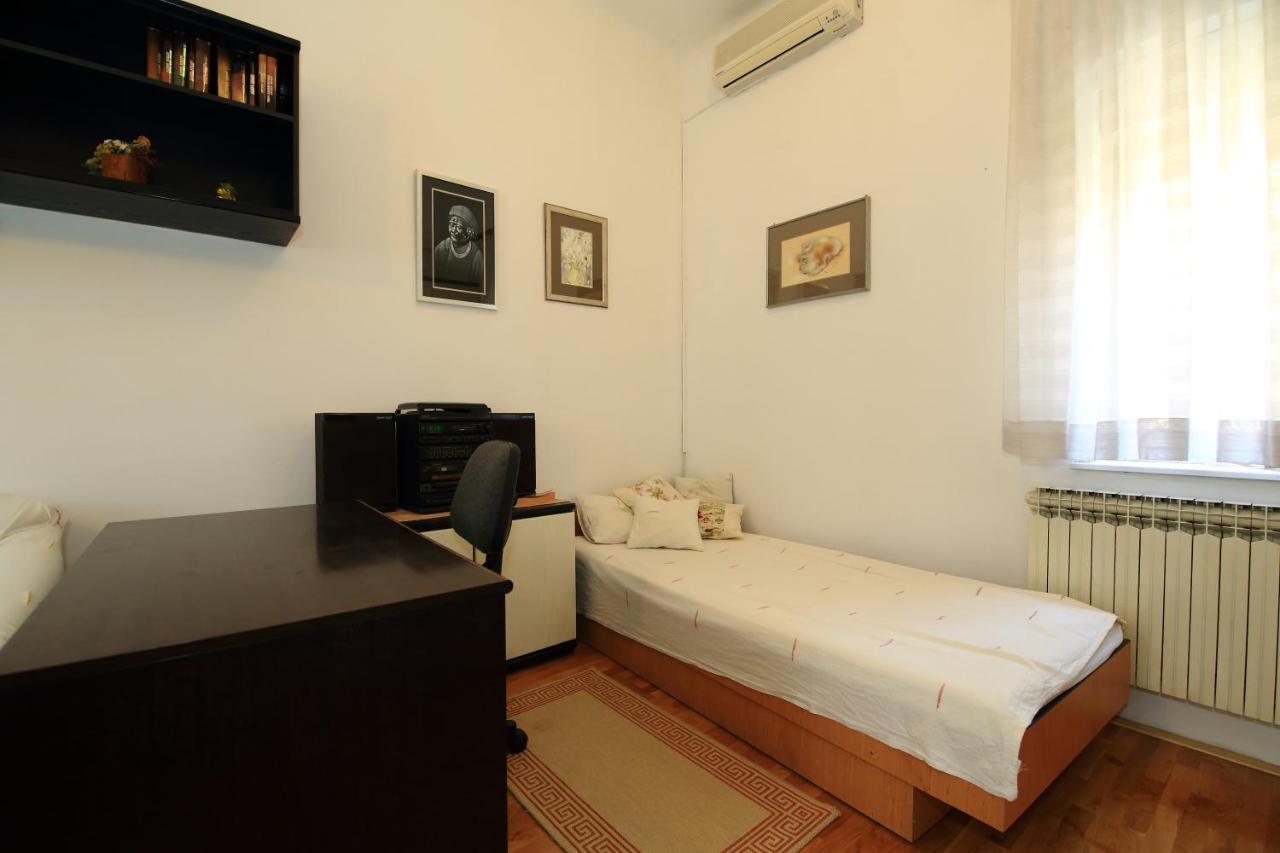 Apartment Lavanda 1 - Zagreb Bagian luar foto